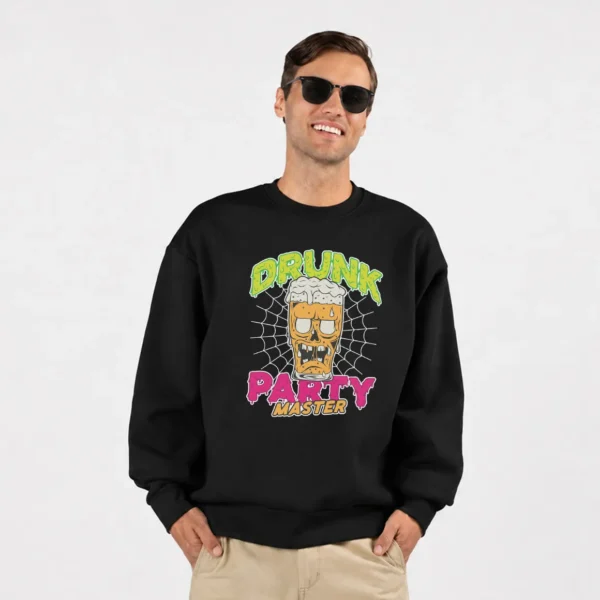دورس طرح Drunk Party Master کد 18176