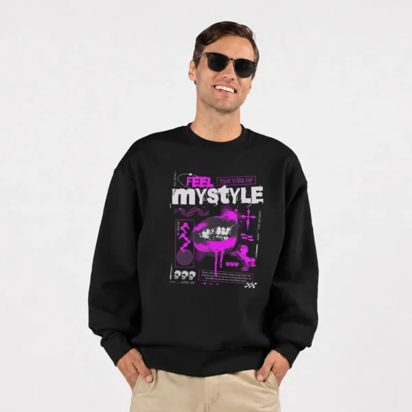 دورس گرافیتی Feel My Style کد 18652