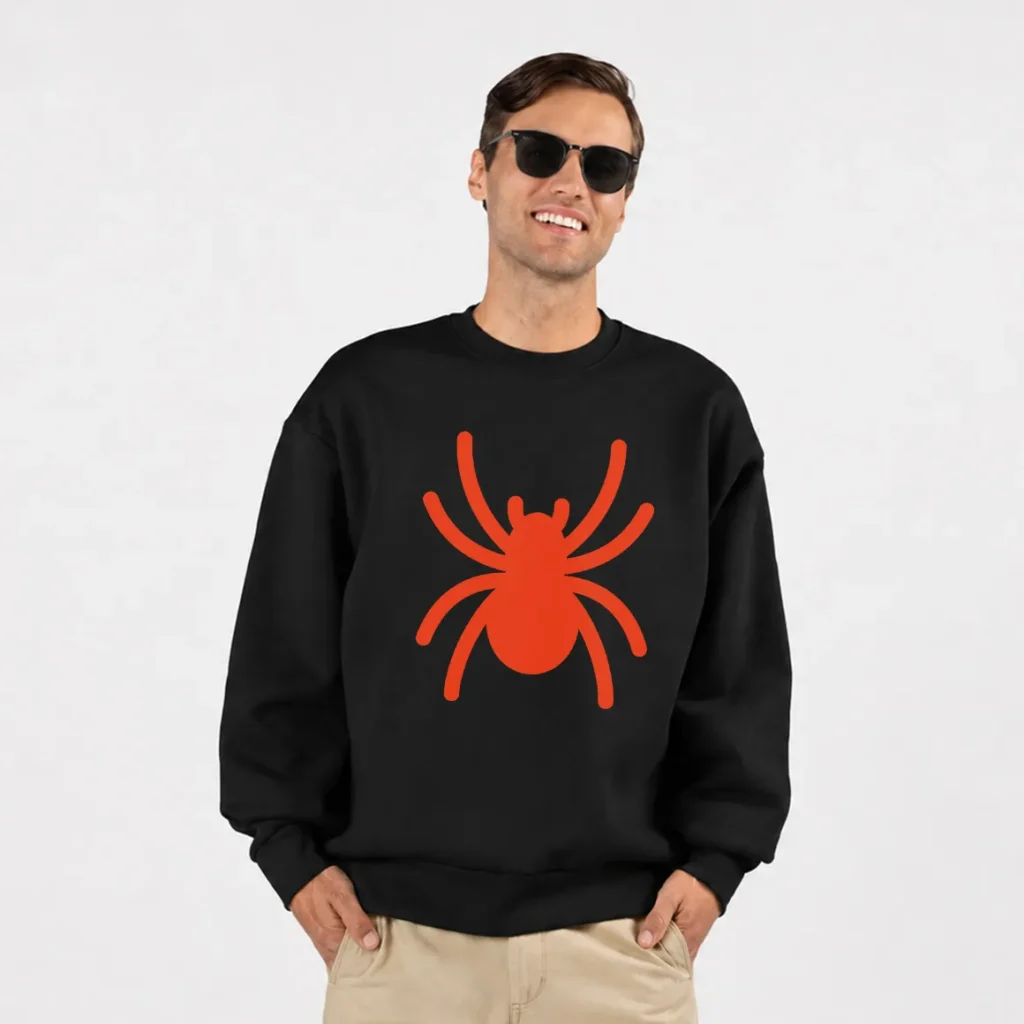 دورس مرد عنکبوتی طرح لوگوی عنکبوت (Spider-Man) کد 1892