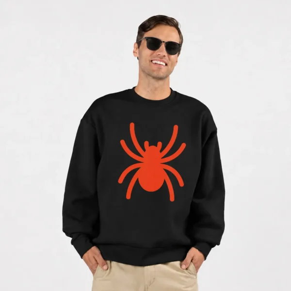 دورس مرد عنکبوتی طرح لوگوی عنکبوت (Spider-Man) کد 1892