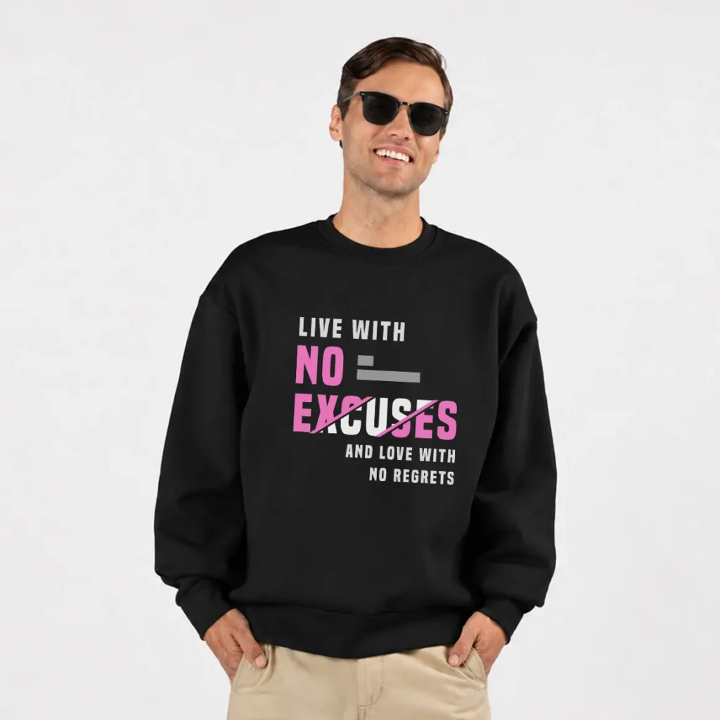 دورس انگیزشی طرح No Excuses کد 19031