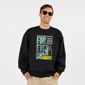 دورس خیابانی طرح Forever Urban Denim Brand کد 19280