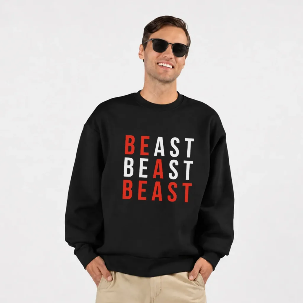 دورس بدنسازی طرح Beast کد 20233