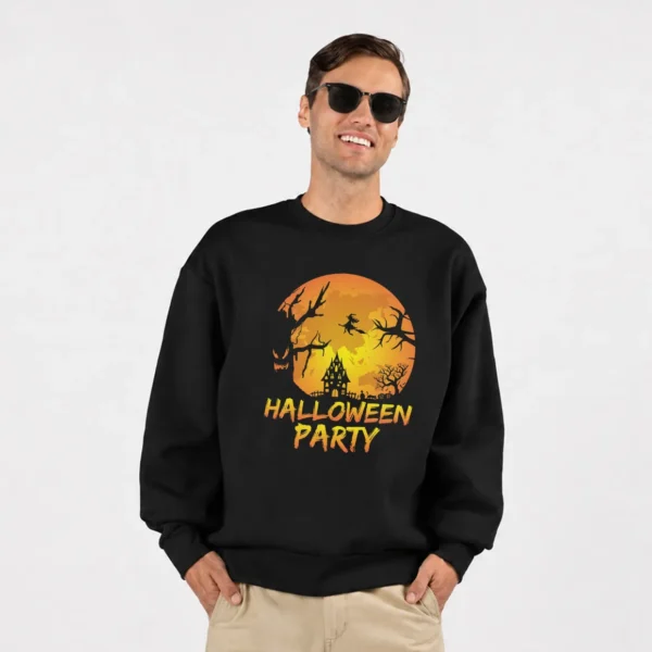 دورس هالووین طرح Halloween Party کد 20590