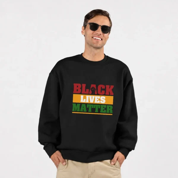 دورس طرح Black Lives Matter کد 20836