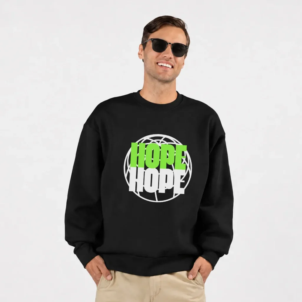 دورس تایپوگرافی طرح Hope Hope کد 21488