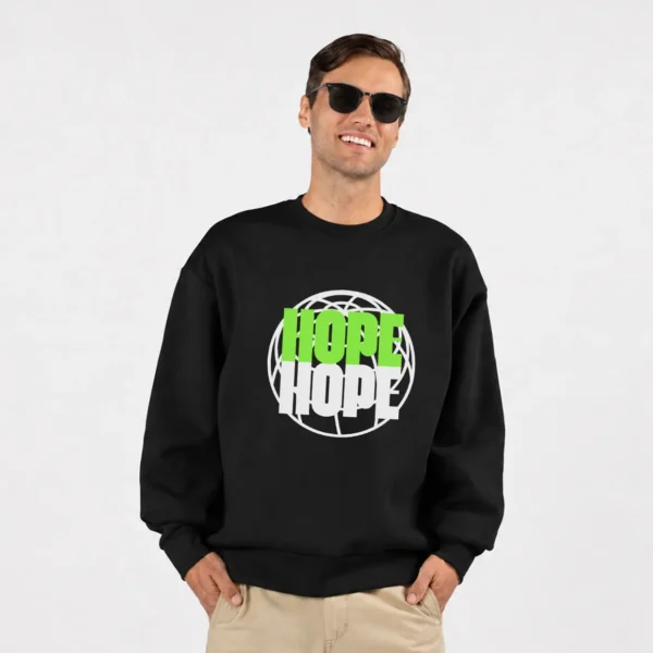 دورس تایپوگرافی طرح Hope Hope کد 21488