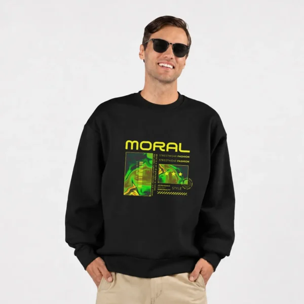 دورس استریت‌ویر طرح Moral کد 2739