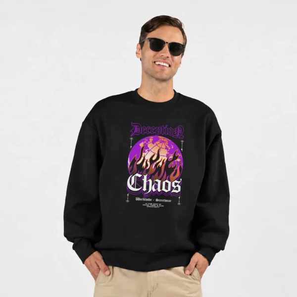 دورس Chaos و دست (Chaos Design) کد 371