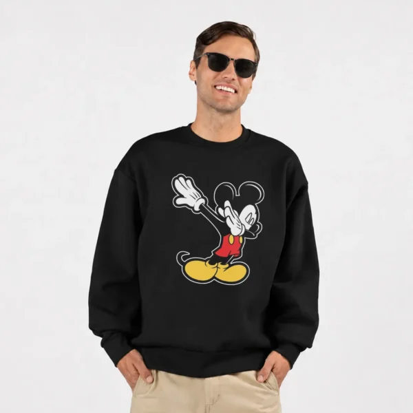 دورس دیزنی طرح میکی موس کارتونی (Mickey Mouse) کد 3952