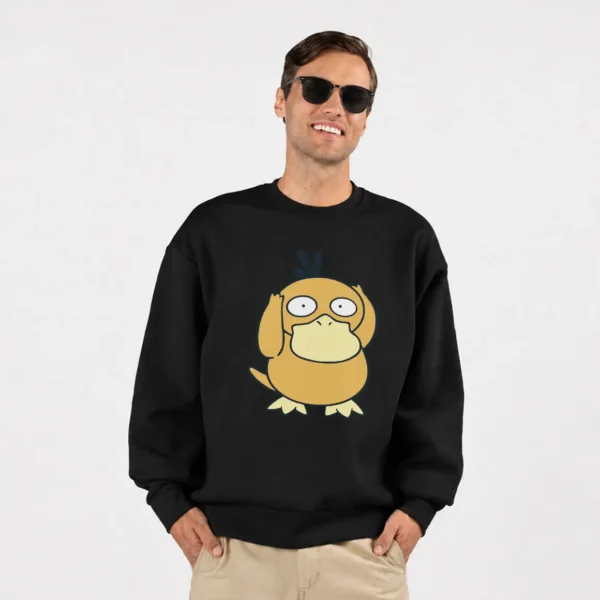 دورس پوکمون طرح سایداک (Psyduck) کد 4487