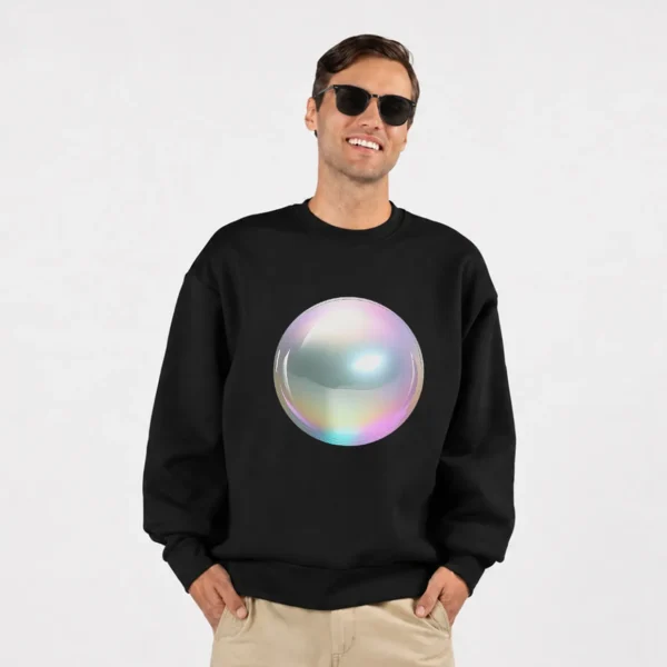 دورس طرح کره براق (Chrome Orb) کد 5068