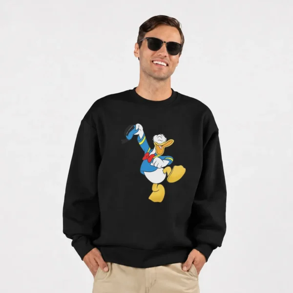 دورس دانلد داک طرح کارتونی (Donald Duck) کد 5387