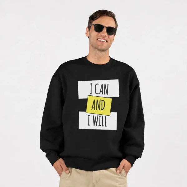 دورس نوشته I Can and I Will کد 6503