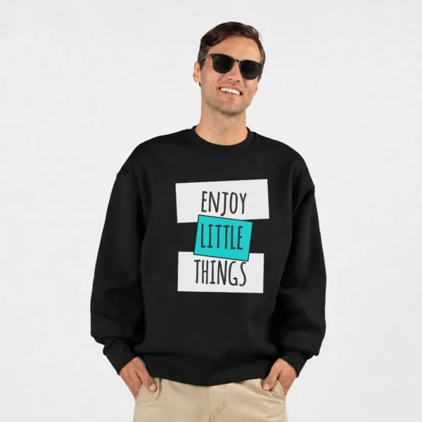 دورس نوشته Enjoy Little Things کد 6504