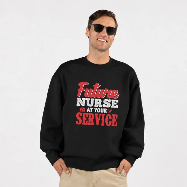 دورس پرستار طرح Future Nurse کد 6833