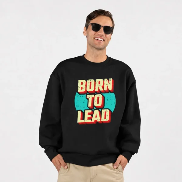 دورس انگیزشی طرح Born To Lead کد 7070