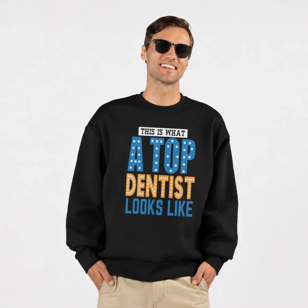 دورس دندانپزشکی طرح Top Dentist کد 7581