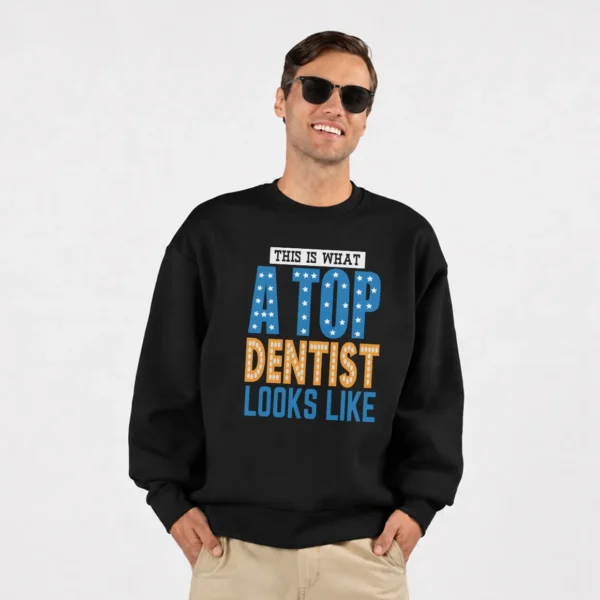 دورس دندانپزشکی طرح Top Dentist کد 7581