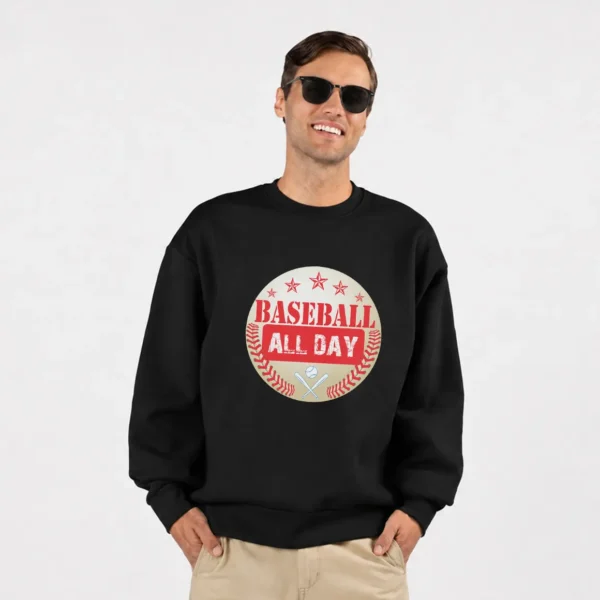 دورس بیسبال طرح Baseball All Day کد 7594
