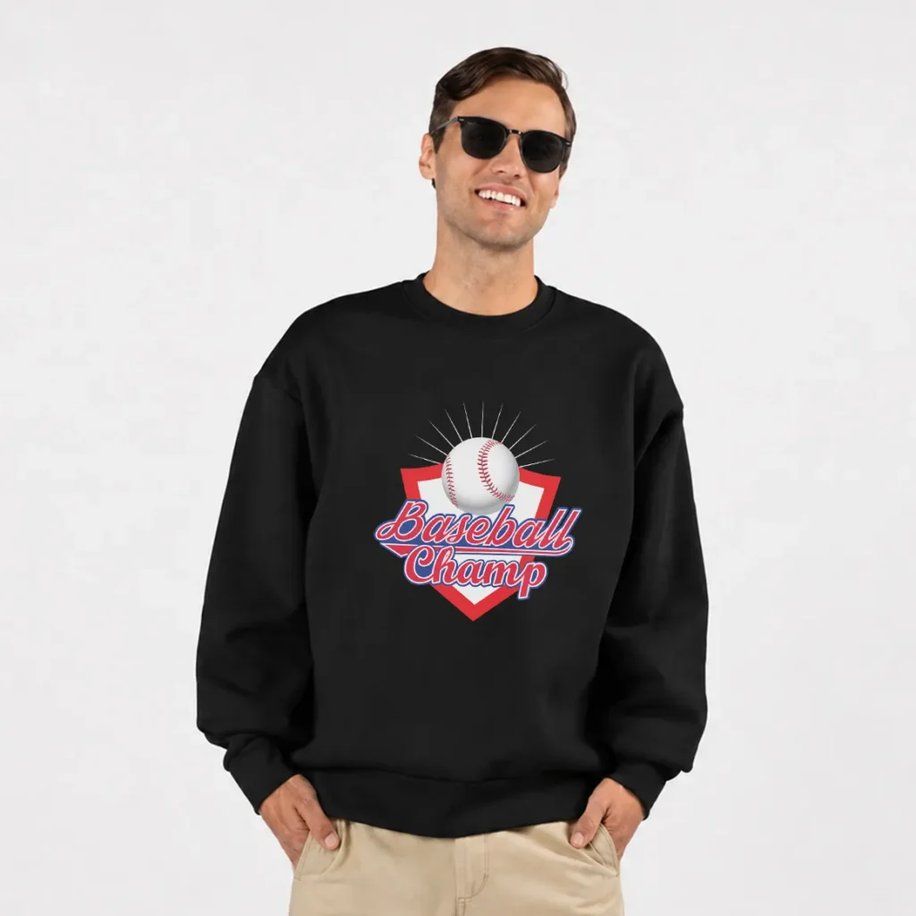 دورس بیسبال طرح Baseball Champ کد 7596