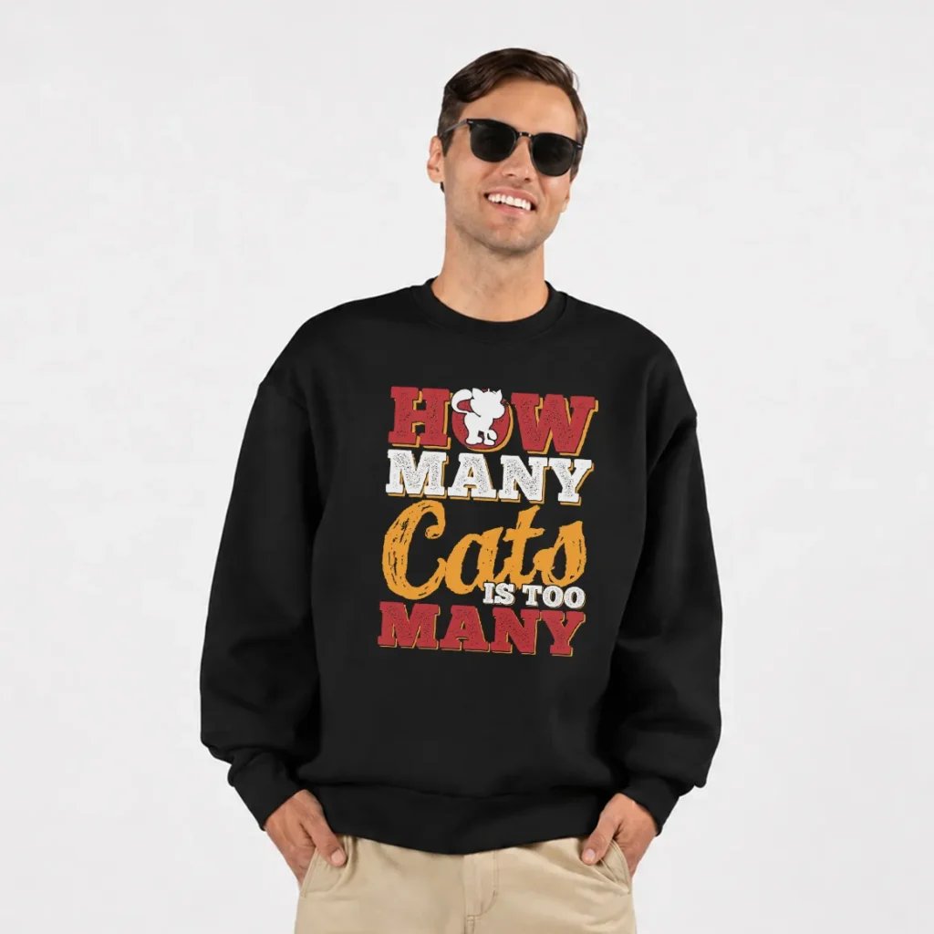 دورس How Many Cats Is Too Many کد 7643