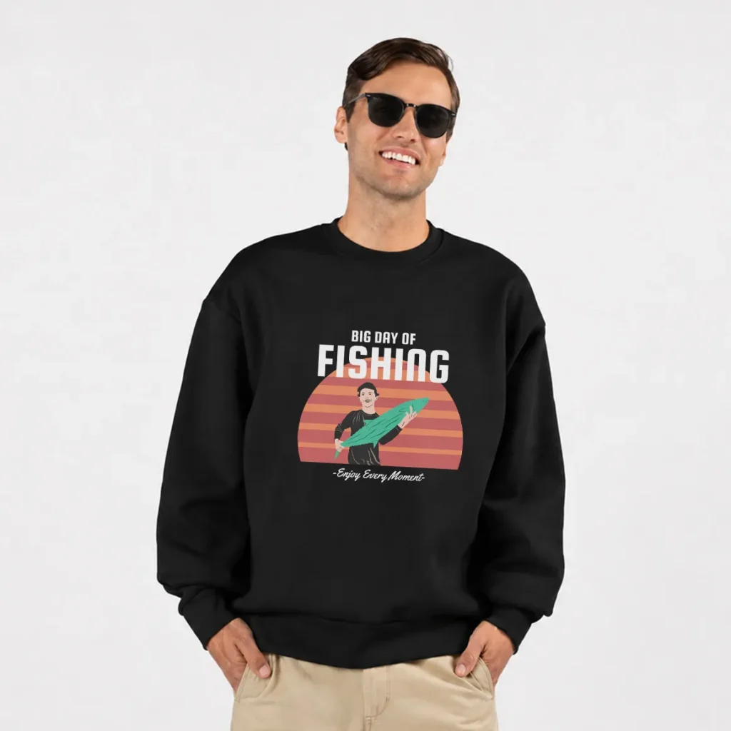 دورس ماهیگیری طرح Big Day Of Fishing کد 8526