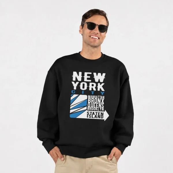 دورس طرح New York City Boroughs کد 9394