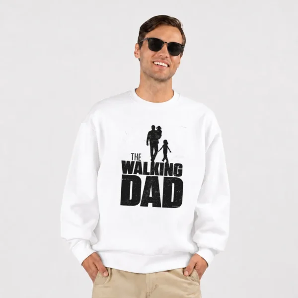 دورس پدر طرح The Walking Dad کد po1096