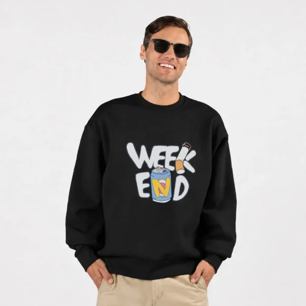 دورس طنز نوشته Weekend کد po1159