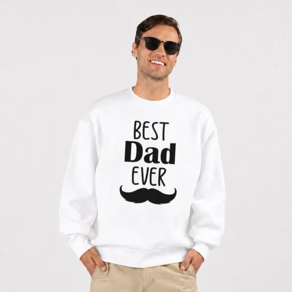 دورس پدر نوشته Best Dad Ever کد po1173