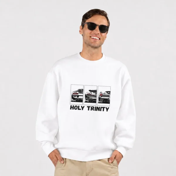 دورس ماشین طرح Holy Trinity کد po1549