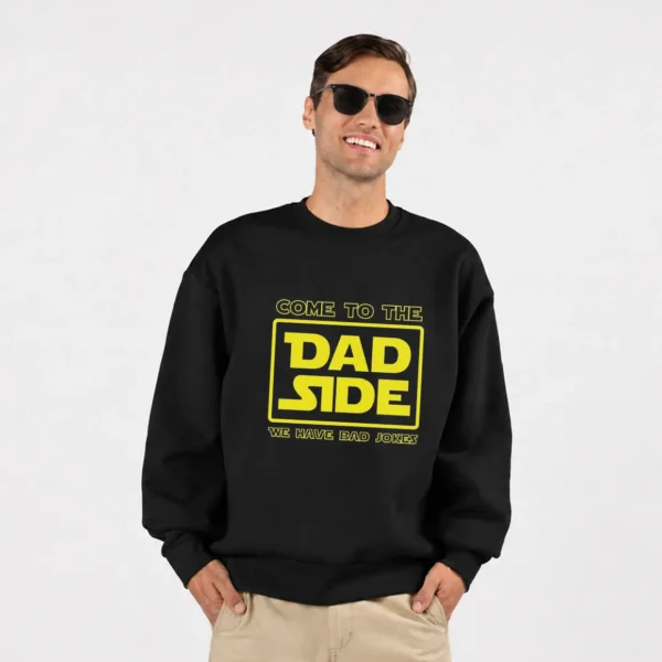 دورس بابا طرح Dad Side کد po1637