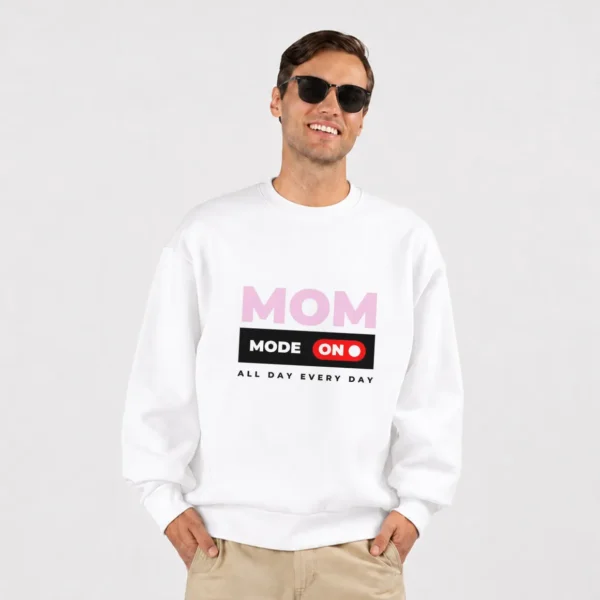 دورس مادر طرح Mom Mode On کد po1689