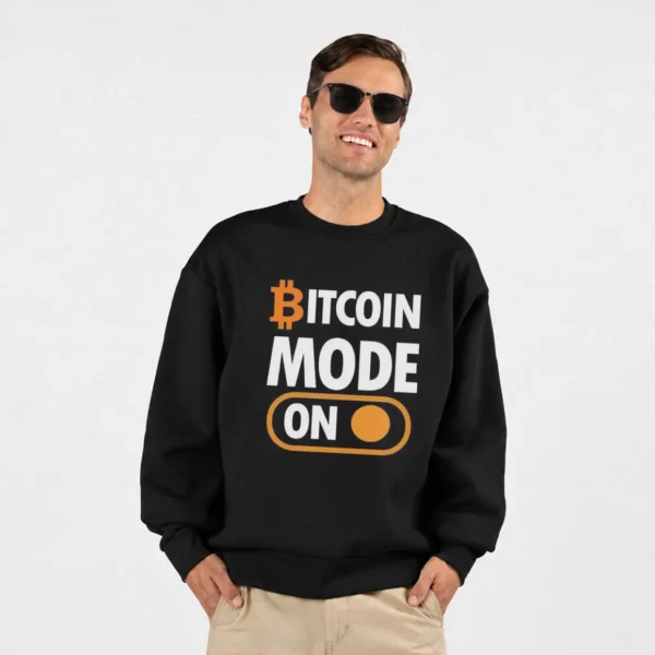 دورس بیت‌کوین طرح Bitcoin Mode On کد po1930