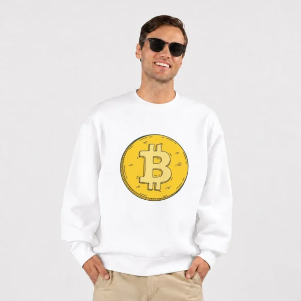 دورس بیت‌کوین طرح سکه مینیمال (Bitcoin) کد po1947
