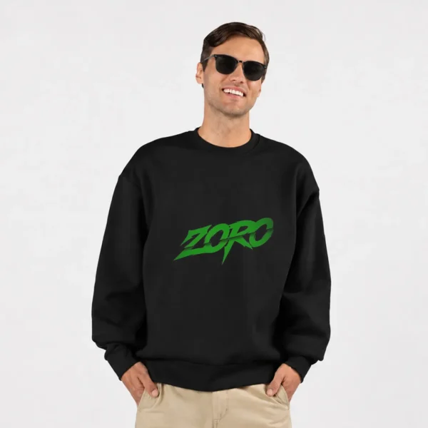 دورس انیمه وان پیس طرح زورو (Zoro) کد po2376
