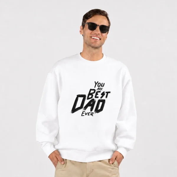 دورس پدر طرح You Are Best Dad Ever کد po2415