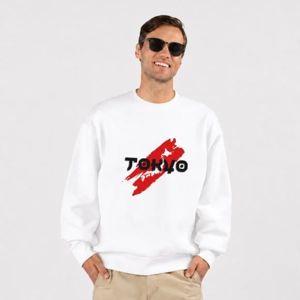دورس توکیو طرح تایپوگرافی ژاپنی (Tokyo) کد po2502