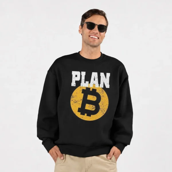 دورس بیت‌کوین طرح Plan B کد po2533