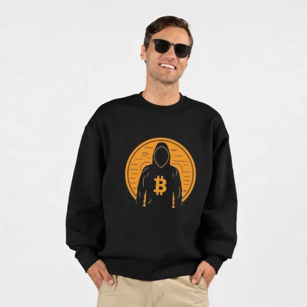 دورس بیت‌کوین طرح هودی و آینده ارز دیجیتال (Bitcoin) کد po2775