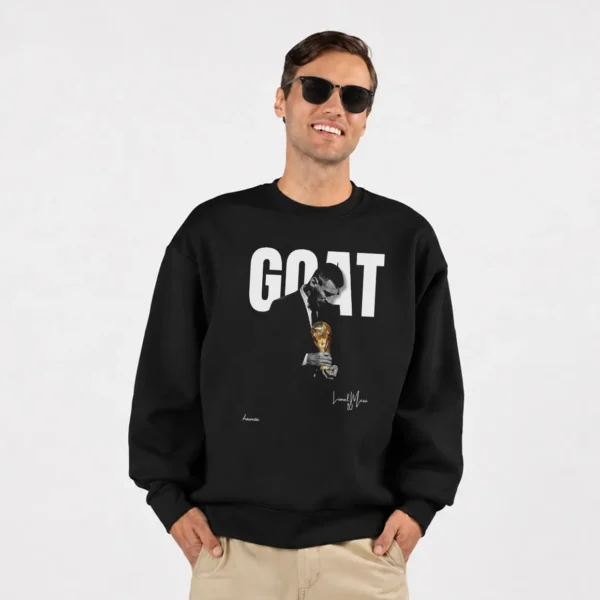 دورس کوبی برایانت طرح اسطوره بسکتبال و جام (GOAT) کد po2882