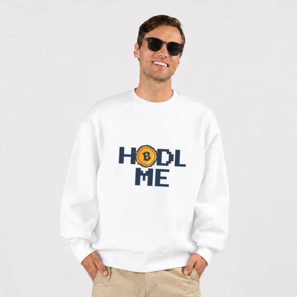 دورس بیت‌کوین طرح HODL Me کد po3111