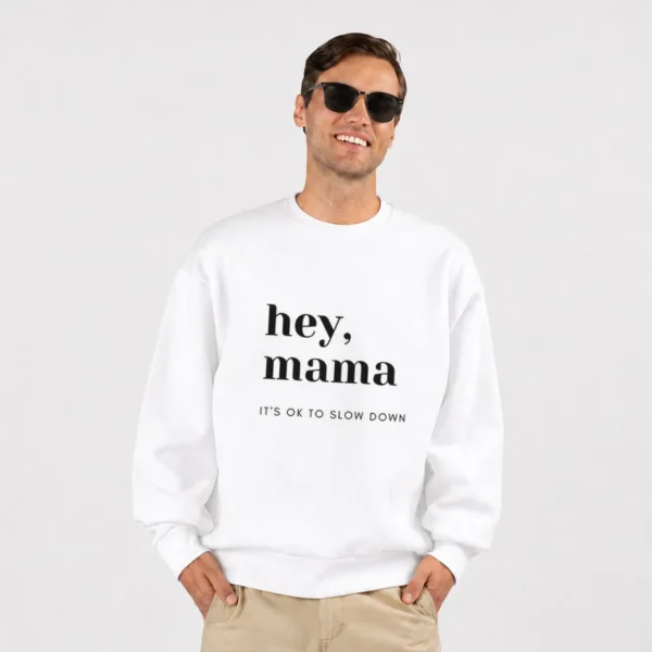 دورس مادر طرح Hey Mama It’s OK to Slow Down کد po3320