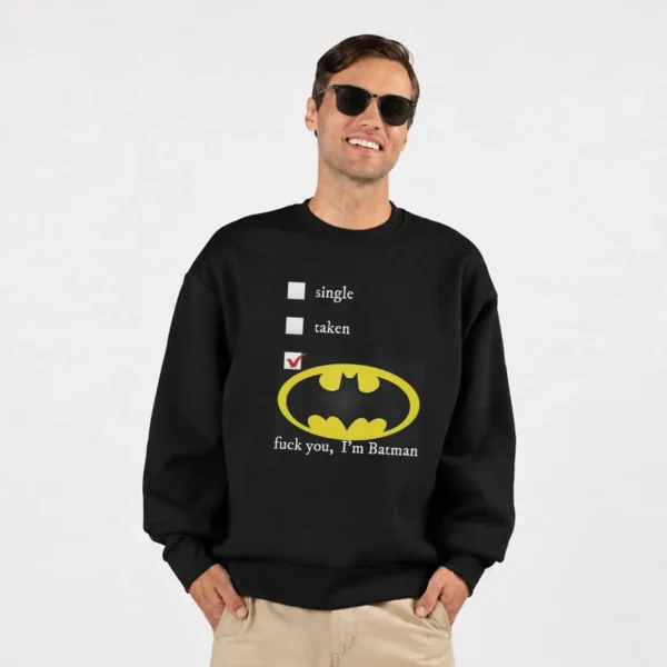 دورس بتمن طرح چک‌لیست (Batman) کد po4164