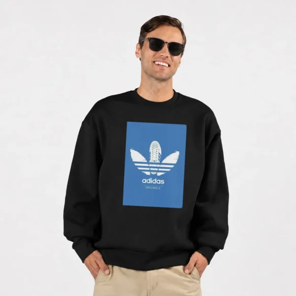 دورس آدیداس طرح لوگوی اورجینال (Adidas) کد po4886