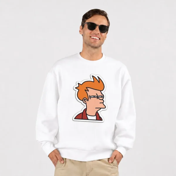 دورس فیوچراما طرح فیلیپ فرای (Philip J. Fry) کد po5502
