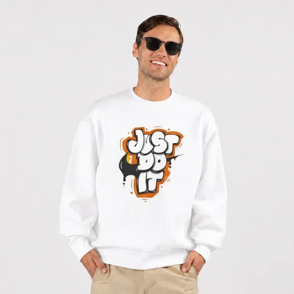 دورس نایک طرح جاست دو ایت گرافیتی (Just Do It) کد po5951