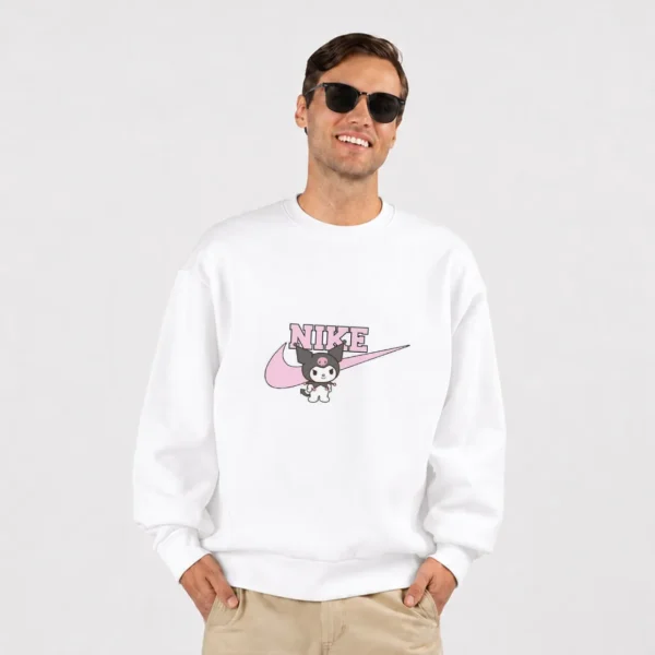 دورس نایکی طرح کورومی (Nike x Kuromi) کد po6769