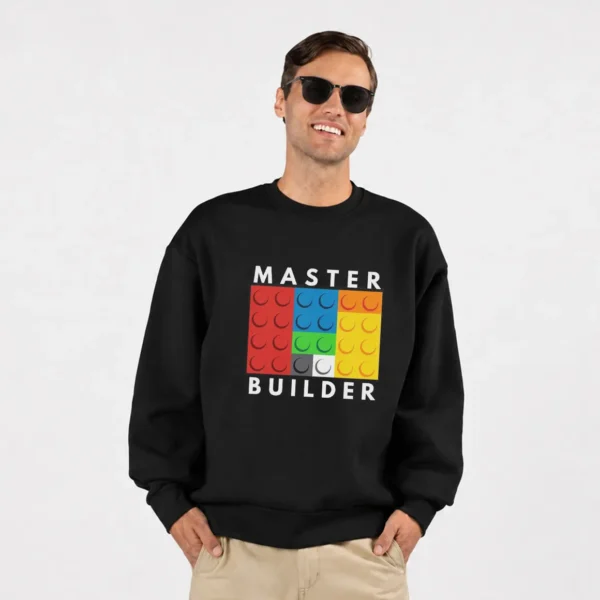 دورس لگو طرح Master Builder کد po8131